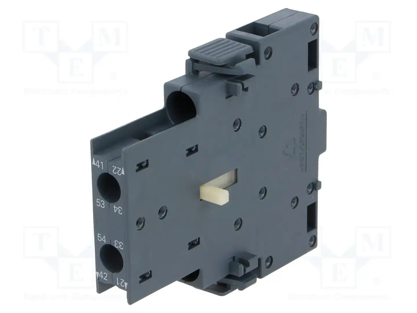 SIEMENS 3RH2911-1DA11 — Контакторы - дополнительное оборудование