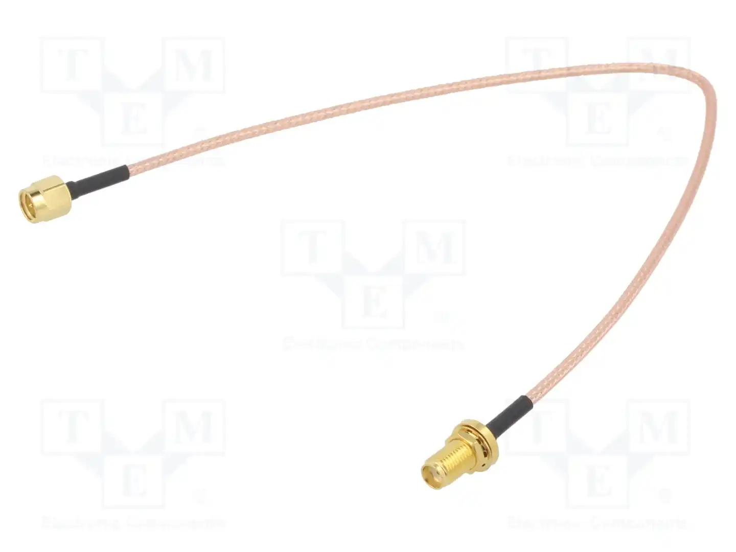 MUELLER ELECTRIC BU-4150031036 — Кабели соединительные коаксиальные