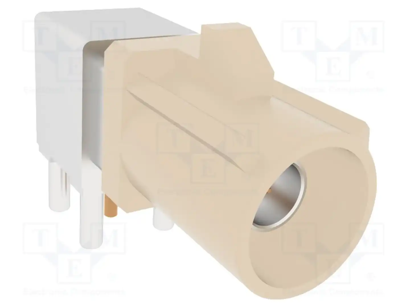 AMPHENOL RF 2FA1-NBRP-PCB-6 — Разъeмы Automotive