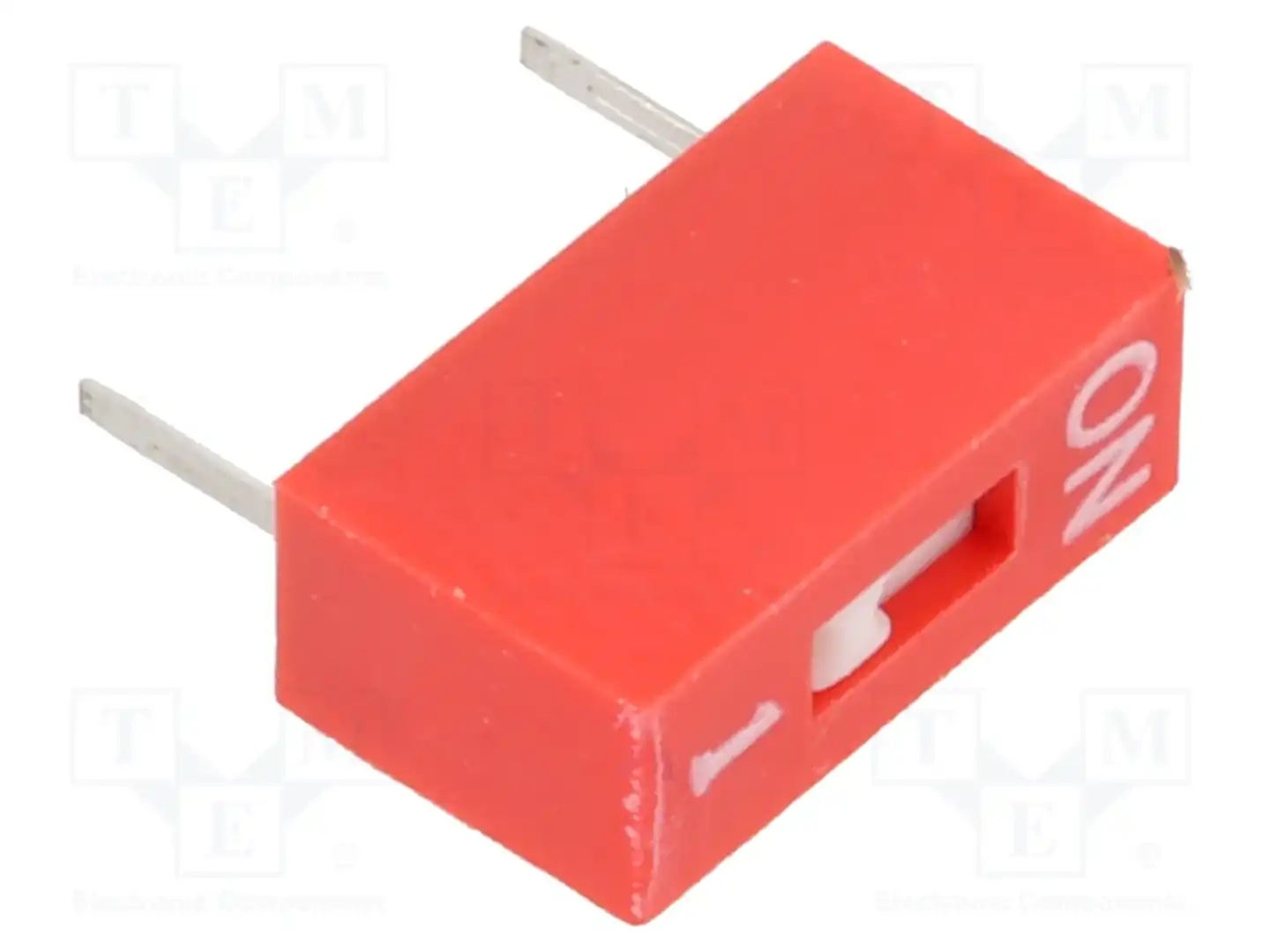ONPOW DSR01RGT — Переключатели типа Dip-Switch