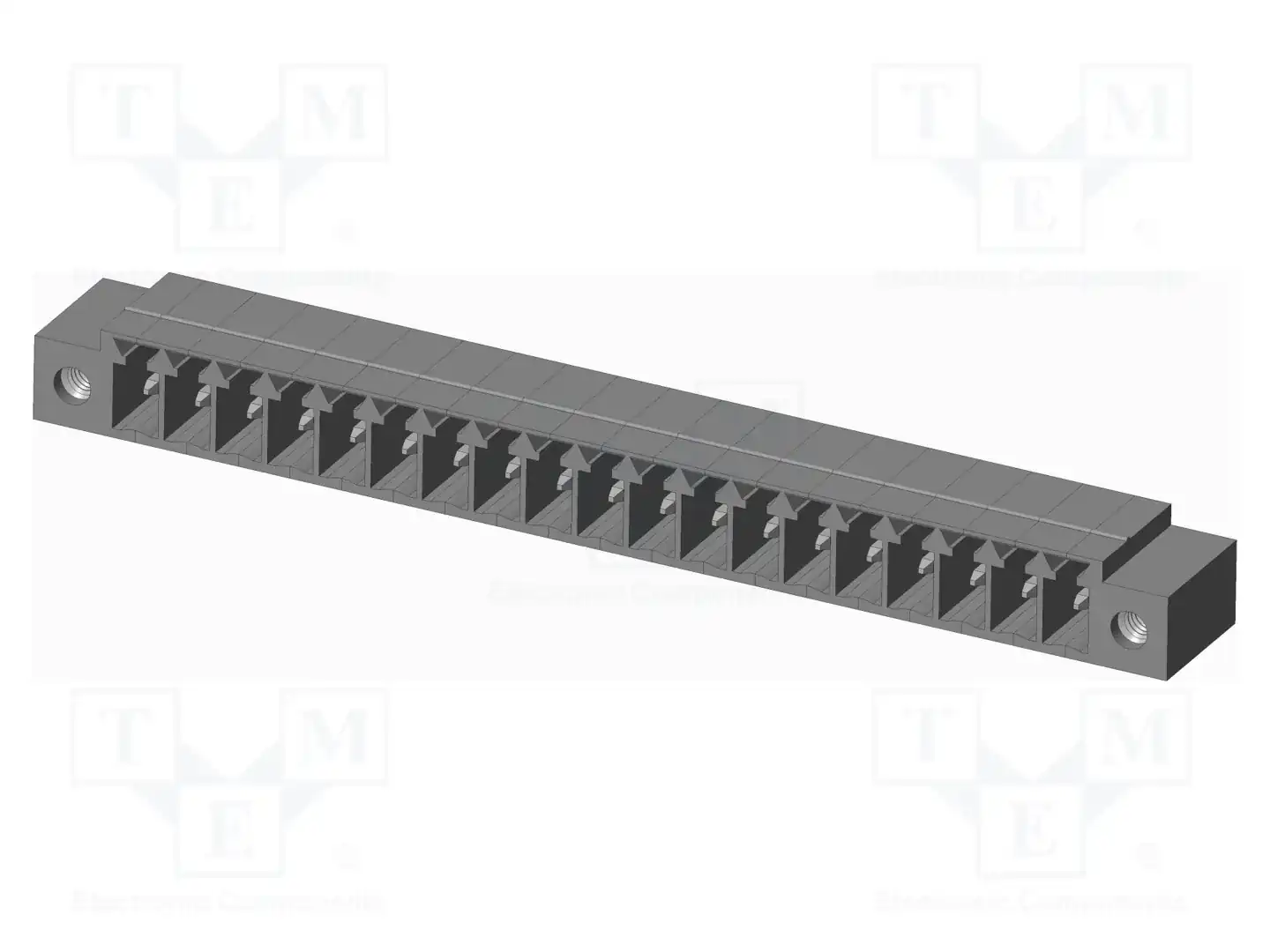 AMPHENOL ANYTEK OQ1915810000G — Клеммные колодки разъемного типа