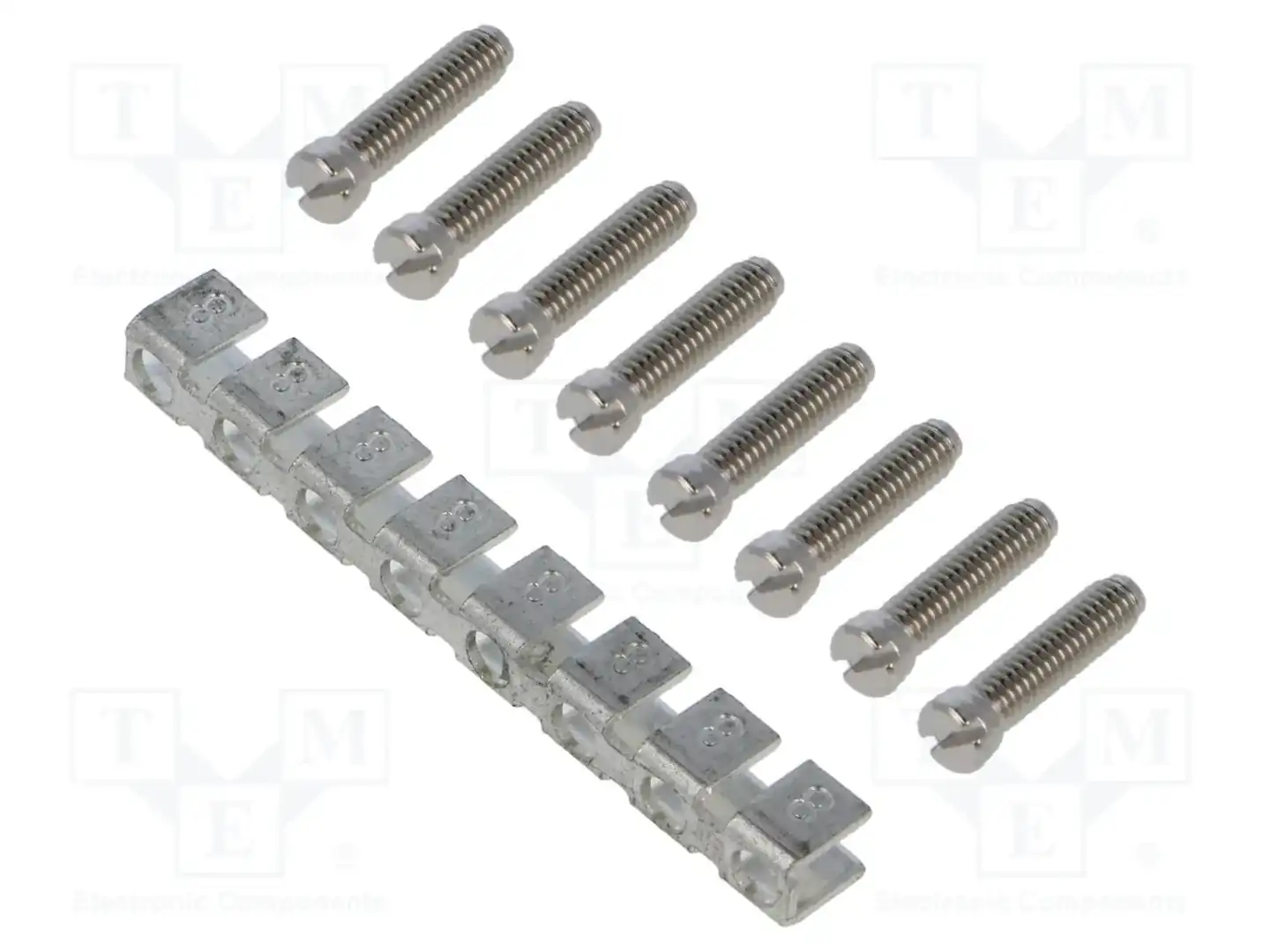 DEGSON ELECTRONICS FBI8-8 — Соединителей на рейку