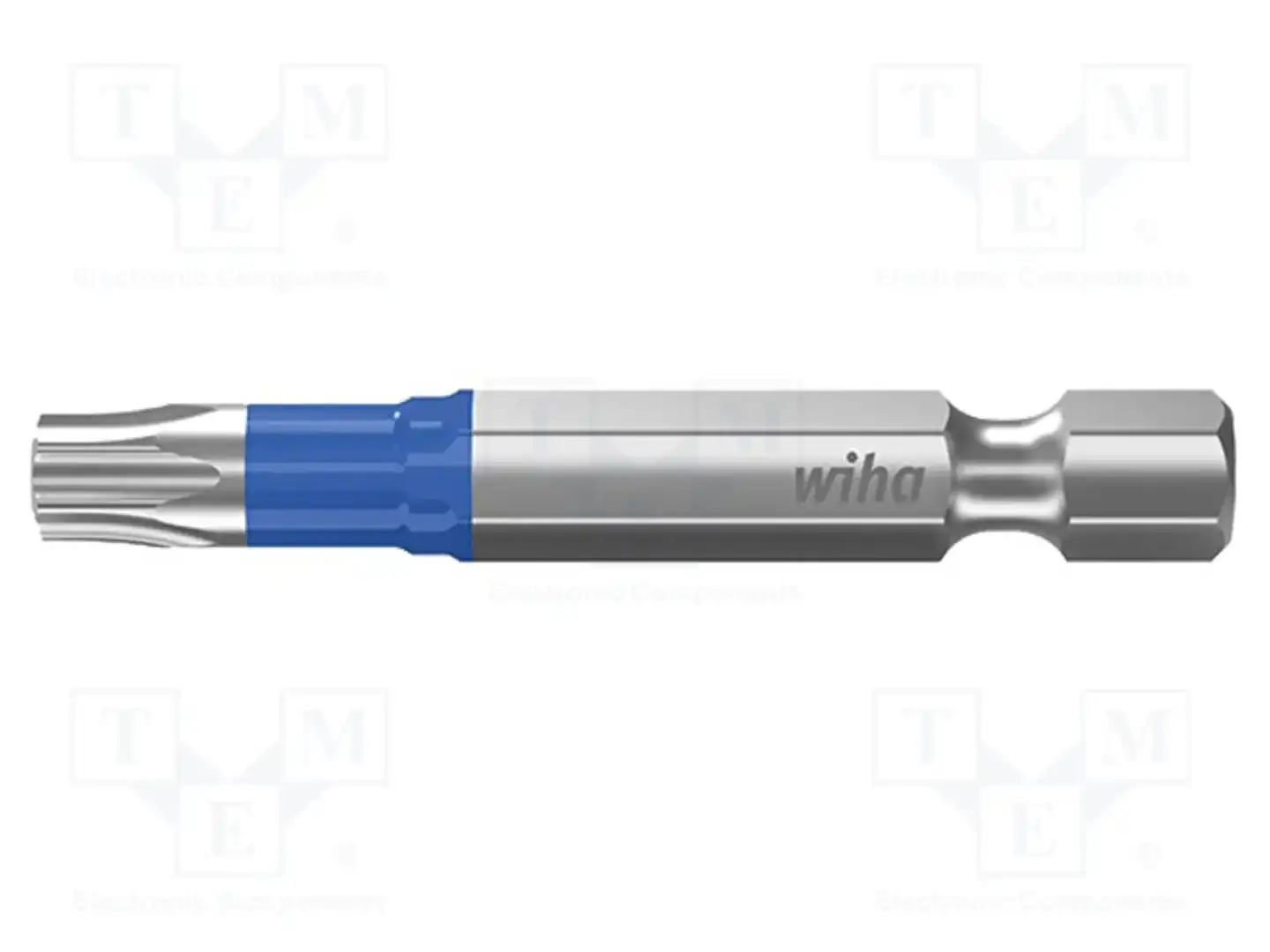 WIHA 41648 — Наконечники для отверток