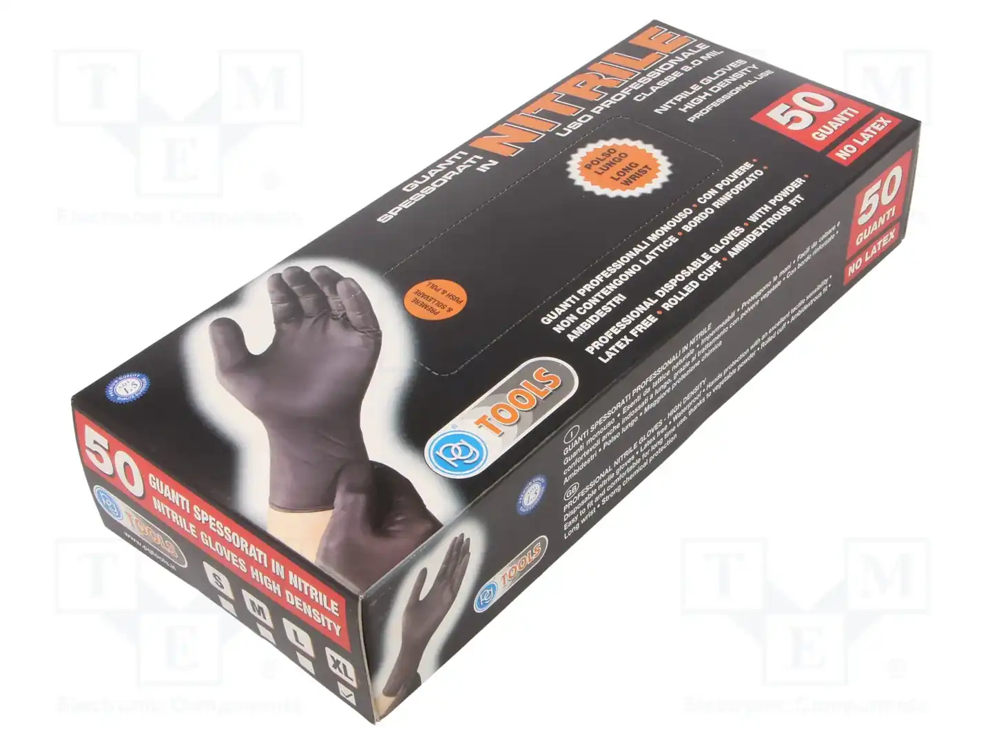 PG TOOLS 506.12 — Защита рук