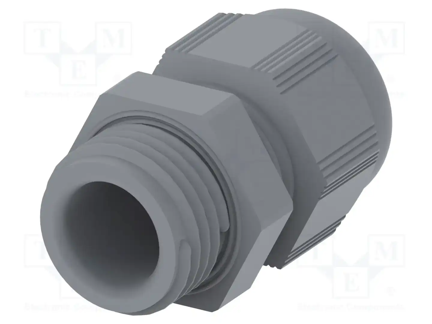 TE Connectivity EP-SG-M16-GR-F — Кабельные вводы