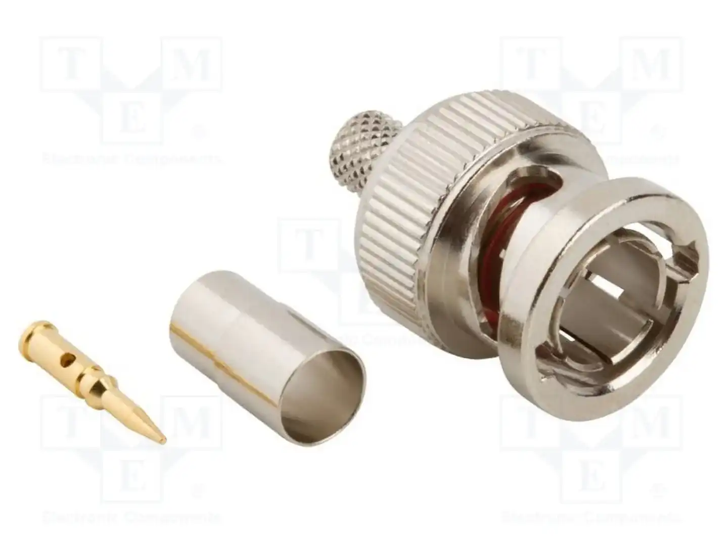 AMPHENOL 112490-10 — Разъeмы BNC
