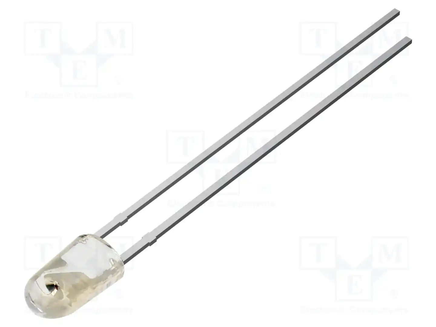 OPTOSUPPLY OSR5PA46B1B — Светодиоды THT овальные
