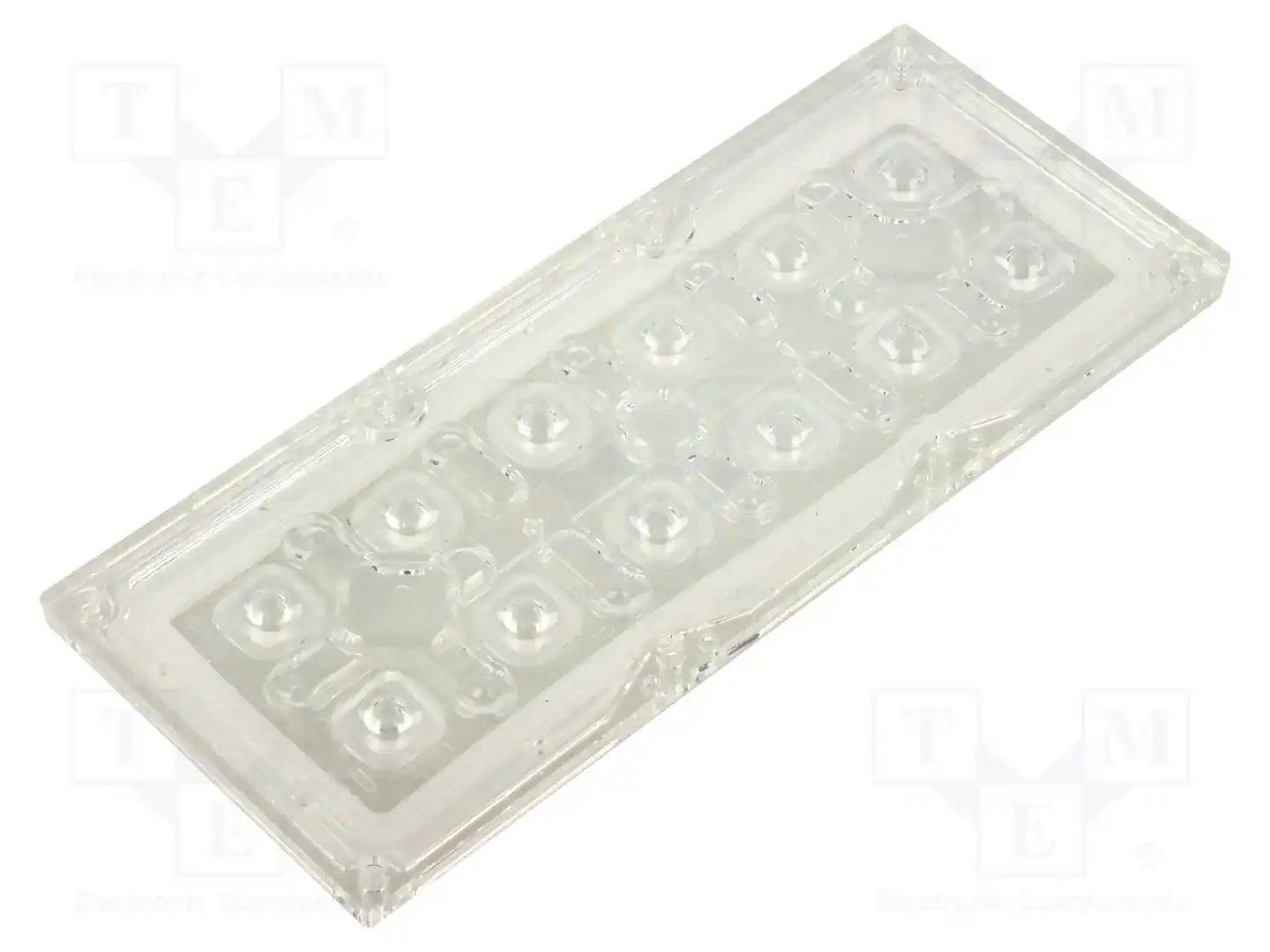 LEDIL CS15020_STRADA-IP-2X6-VSM — Линзы