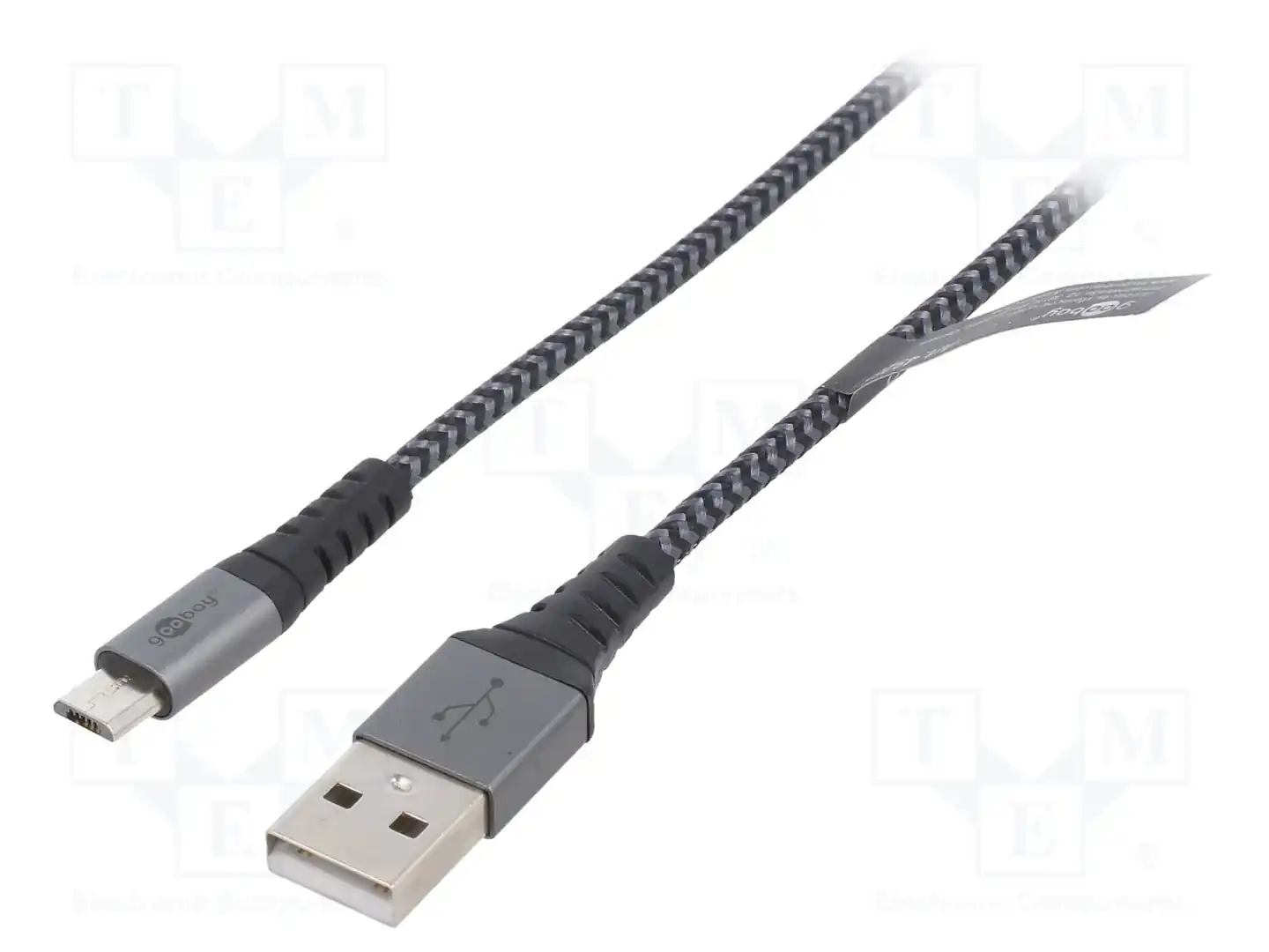 GOOBAY 49283 — Кабели и адаптеры USB