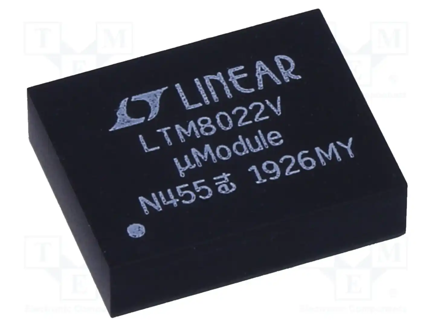 Analog Devices LTM8022EV#PBF — Регуляторы напряжения - микросхемы DC/DC