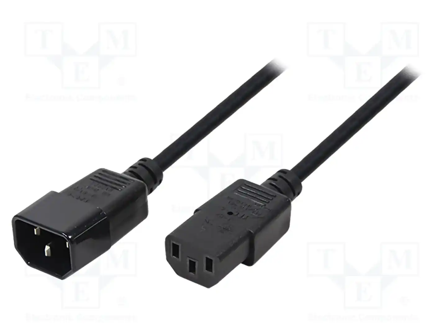 LOGILINK CP091 — Кабели питания компьютерные и универс