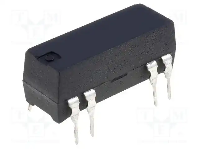 MEDER DIP12-1B72-19D — Реле электромагн. герконовые