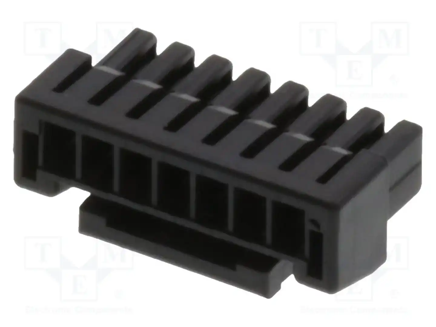 MOLEX 505565-0701 — Разъeмы сигнальные растр 1,25мм