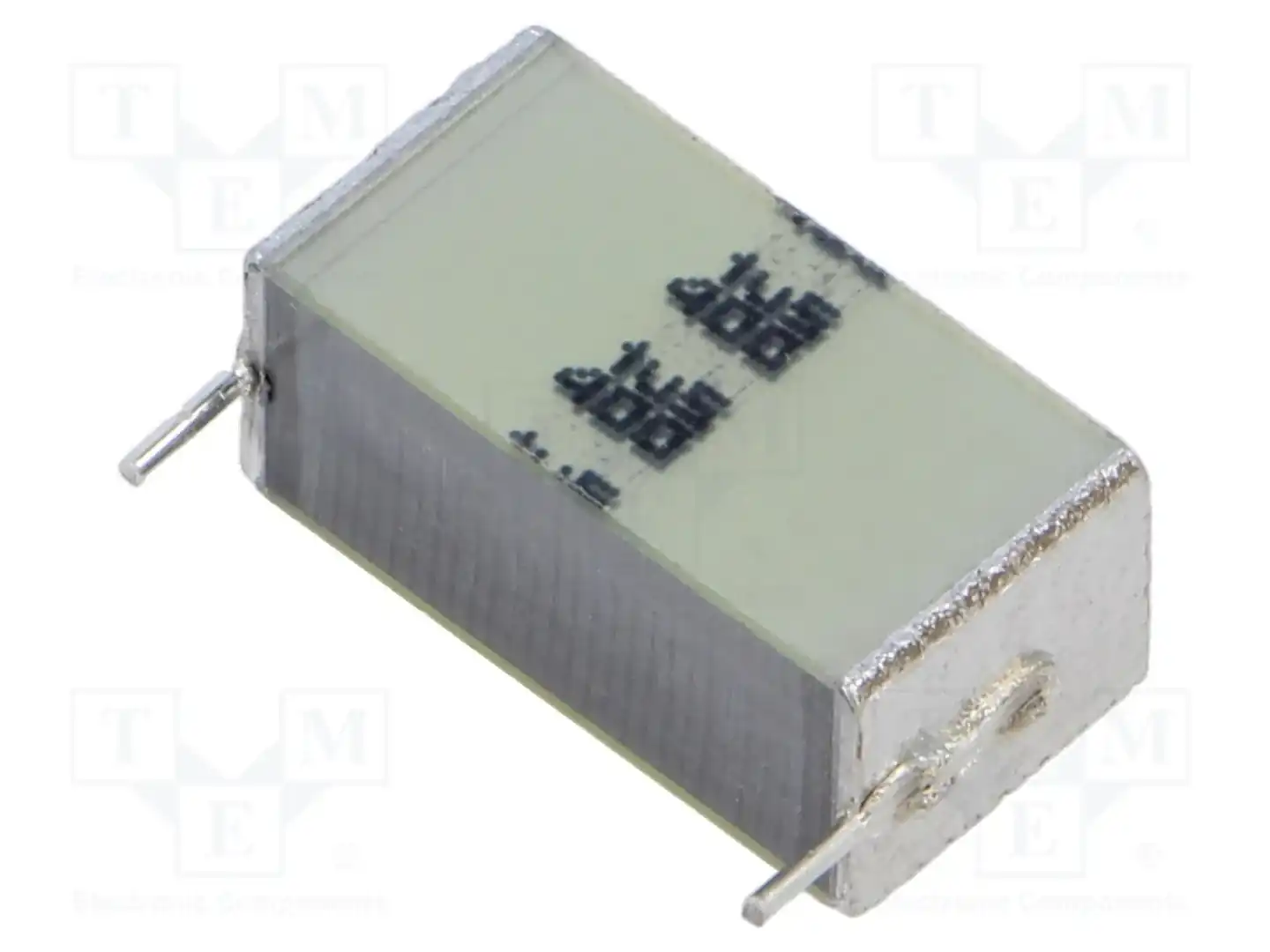 TDK B32563J6155K000 — Пленочные конденсаторы ТНТ