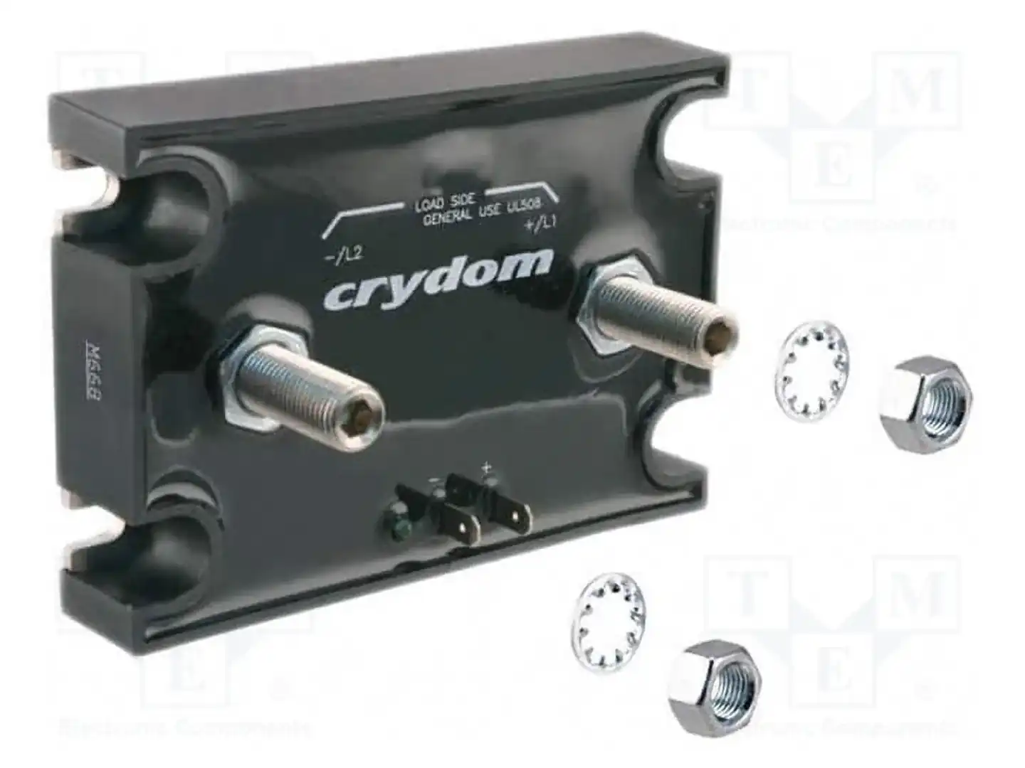 SENSATA / CRYDOM HDC60A120 — Реле SSR однофазные