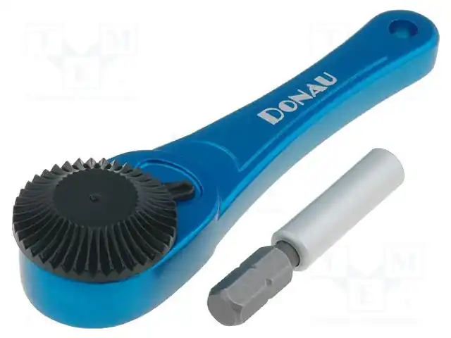 DONAU ELEKTRONIK MBS09 — Ключи накидные
