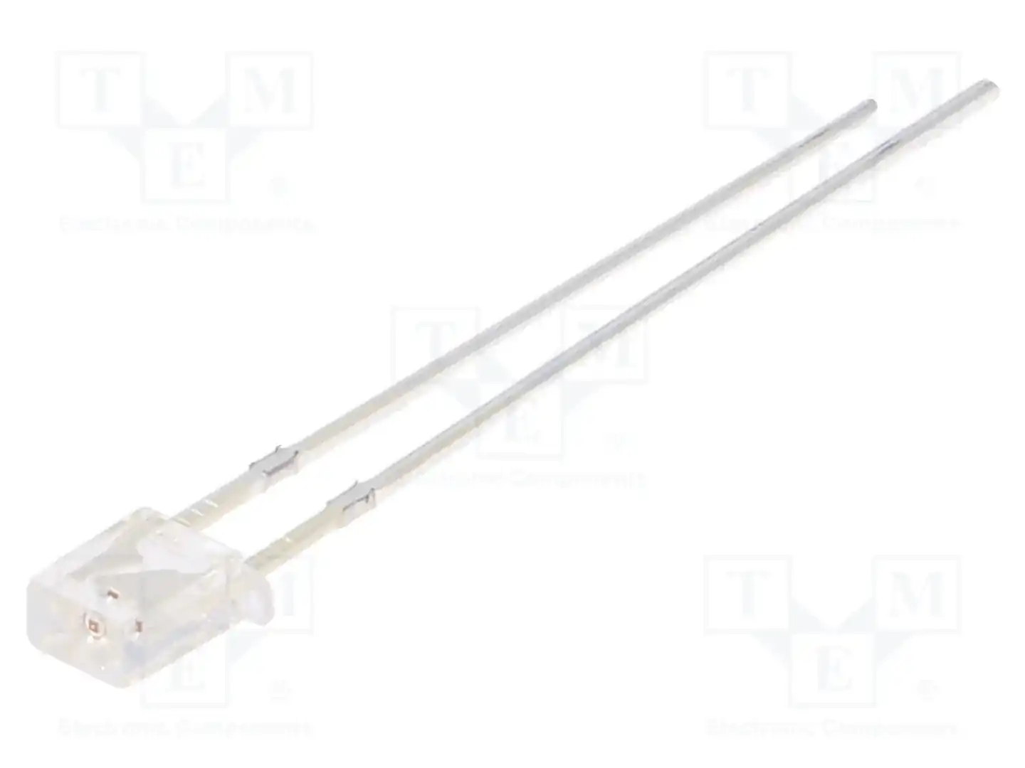 OPTOSUPPLY OSY5PA7BA1B — Светодиоды THT прямоугольные