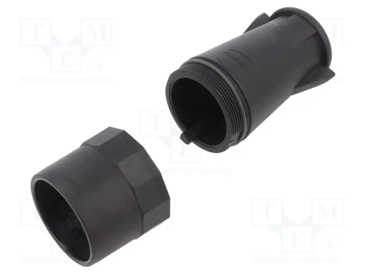 HARTING 09580011440 — Разъeмы