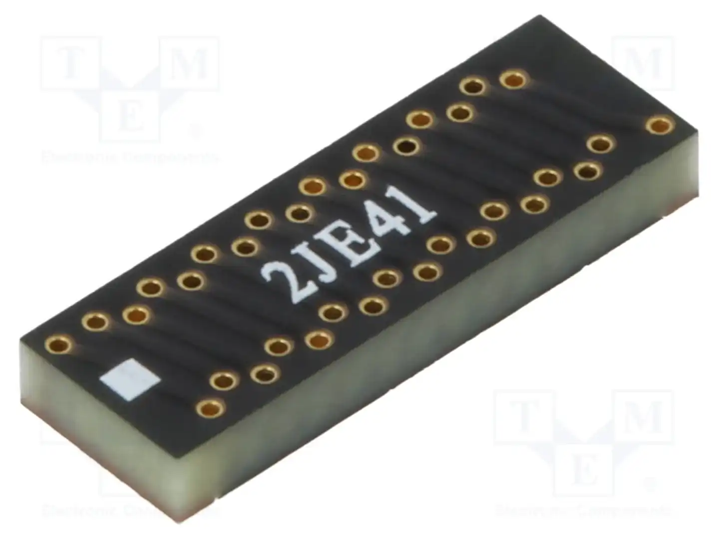 2J Antennas 2JE41 — Антенны RF