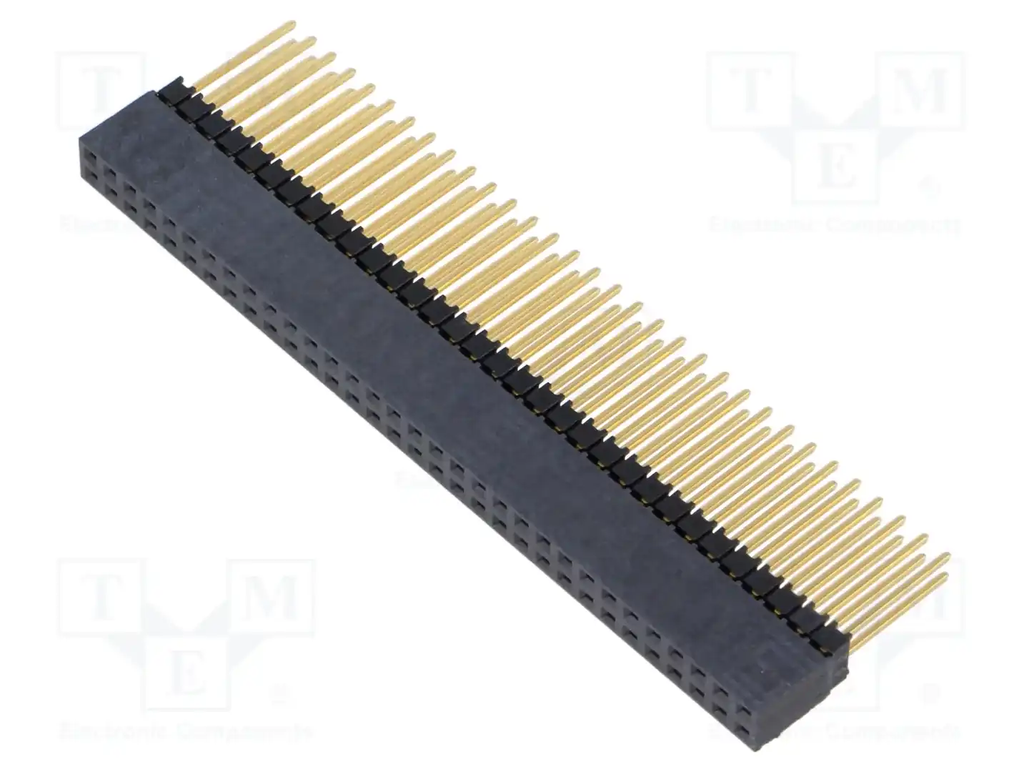 SAMTEC ESQ-132-14-G-D — Разъeмы пластина - пластина
