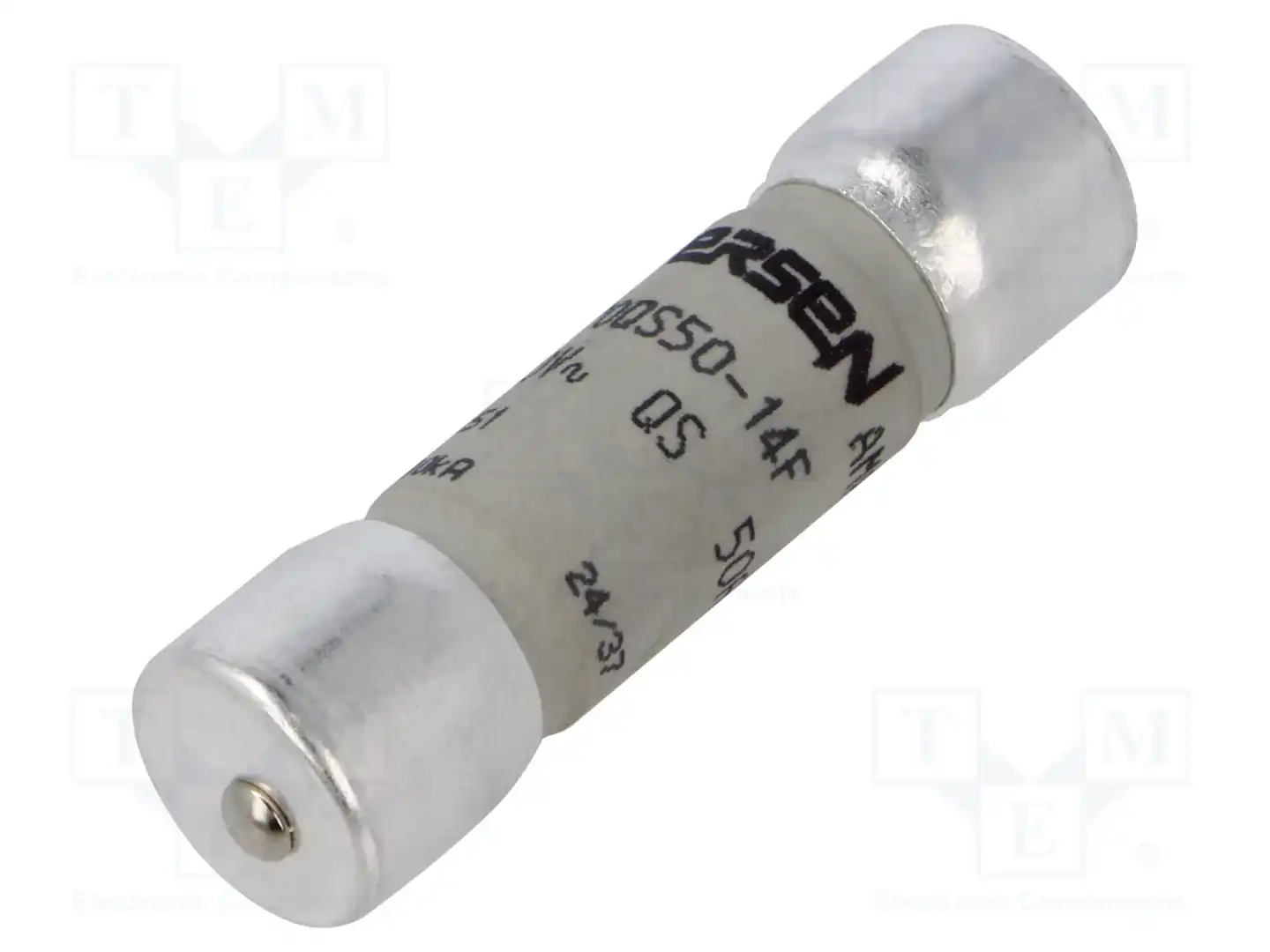 MERSEN A70QS50-14F — Предохранители 14x51мм