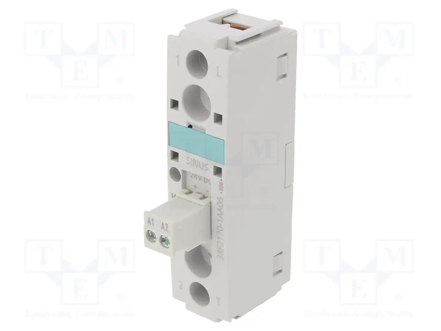 SIEMENS 3RF2170-1AA06 — Реле SSR однофазные