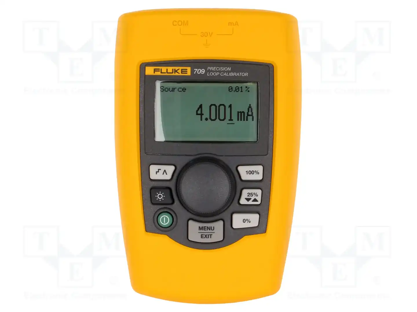 FLUKE FLUKE-709 — Калибраторы -709