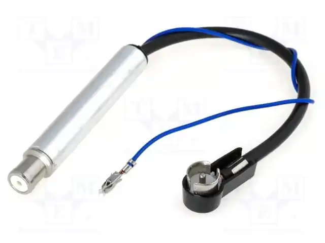 4CARMEDIA ZRS-SA-2 — Кабели соединительные коаксиальные