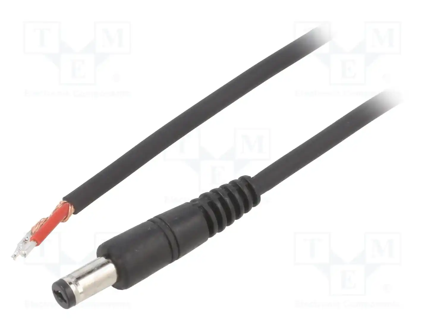 WEST POL P55-TT-C100-150BK — Кабели питания DC