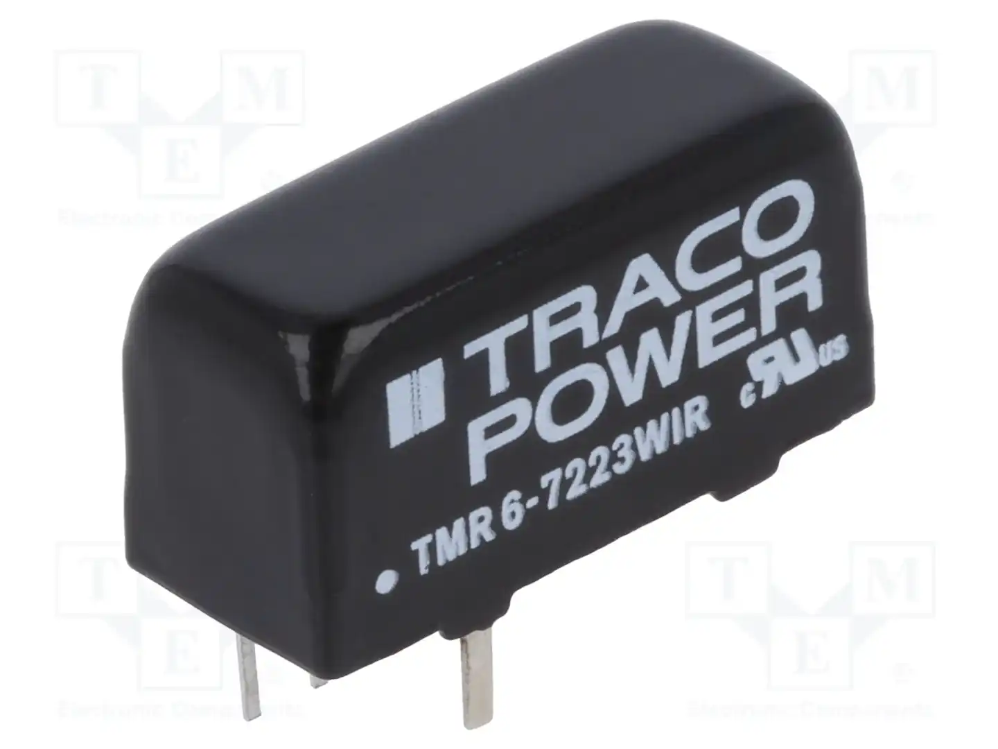 TRACO POWER TMR 6-7223WIR — Преобразователи DC/DC