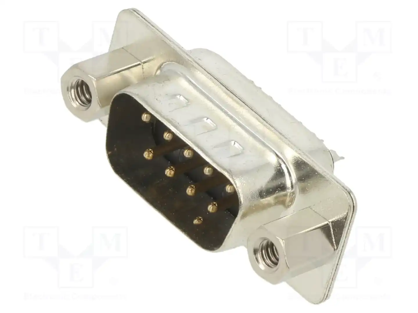 ENCITECH DB09-SP-J — Штекеры и гнезда D-Sub