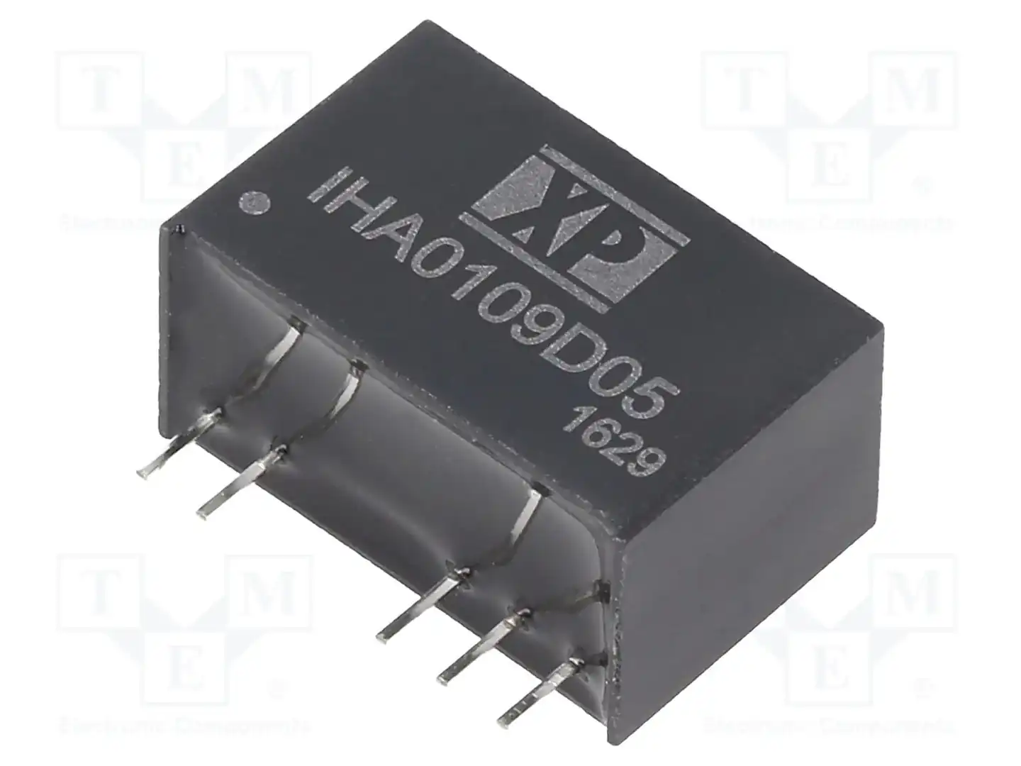 XP POWER IHA0109D05 — Преобразователи DC/DC