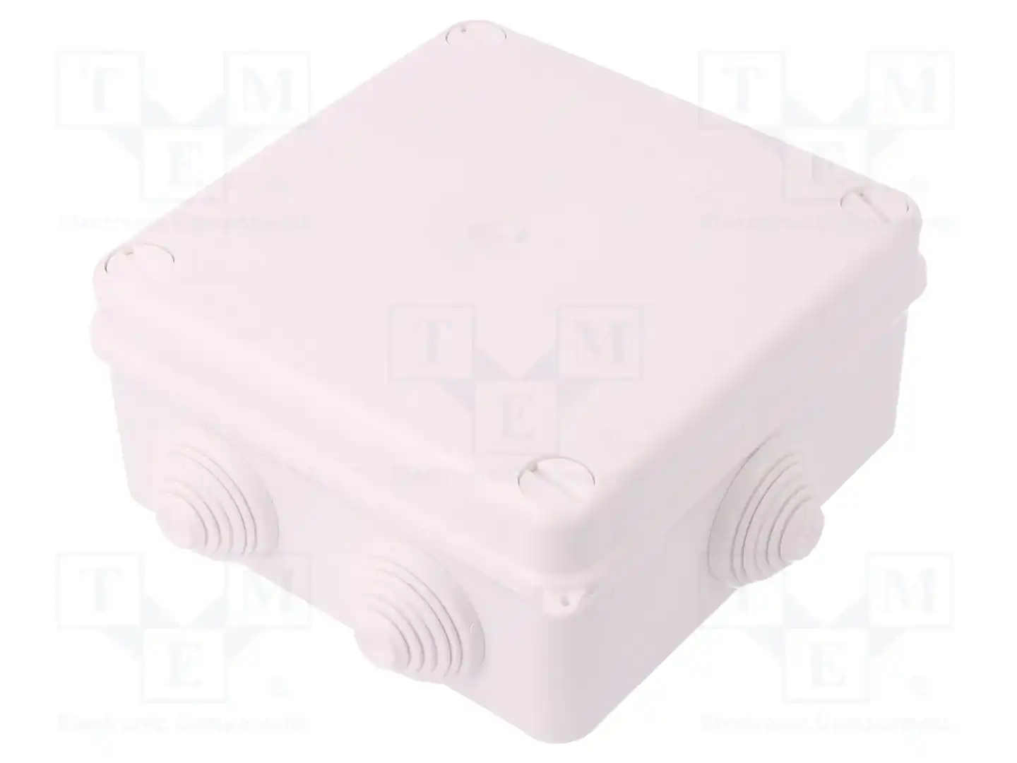 ELEKTRO-PLAST NASIELSK 0233-01 — Корпуса для электрооборудования