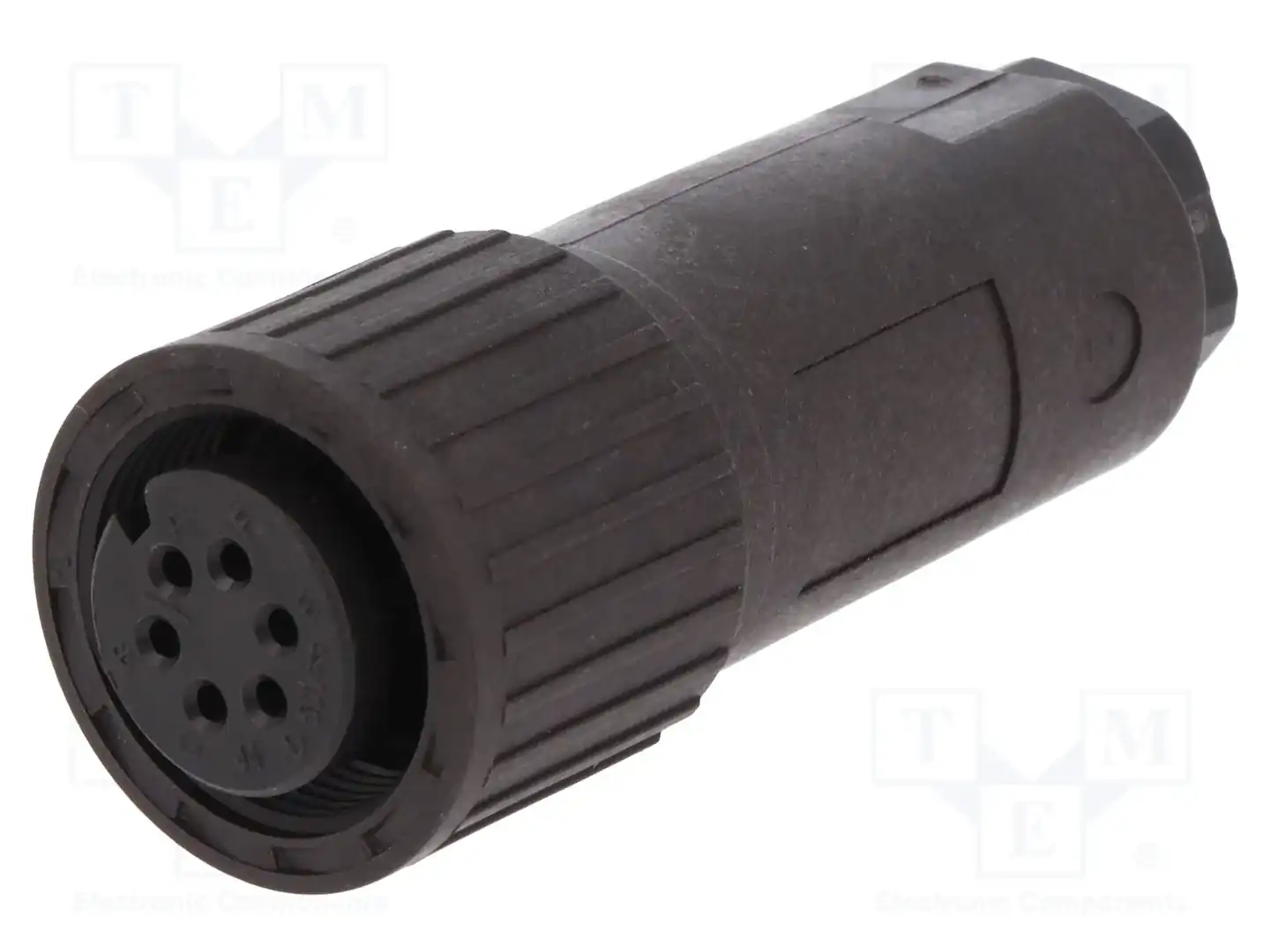 HIRSCHMANN 932458100 CM 06 EA 14S-6 S — Разъeмы CM