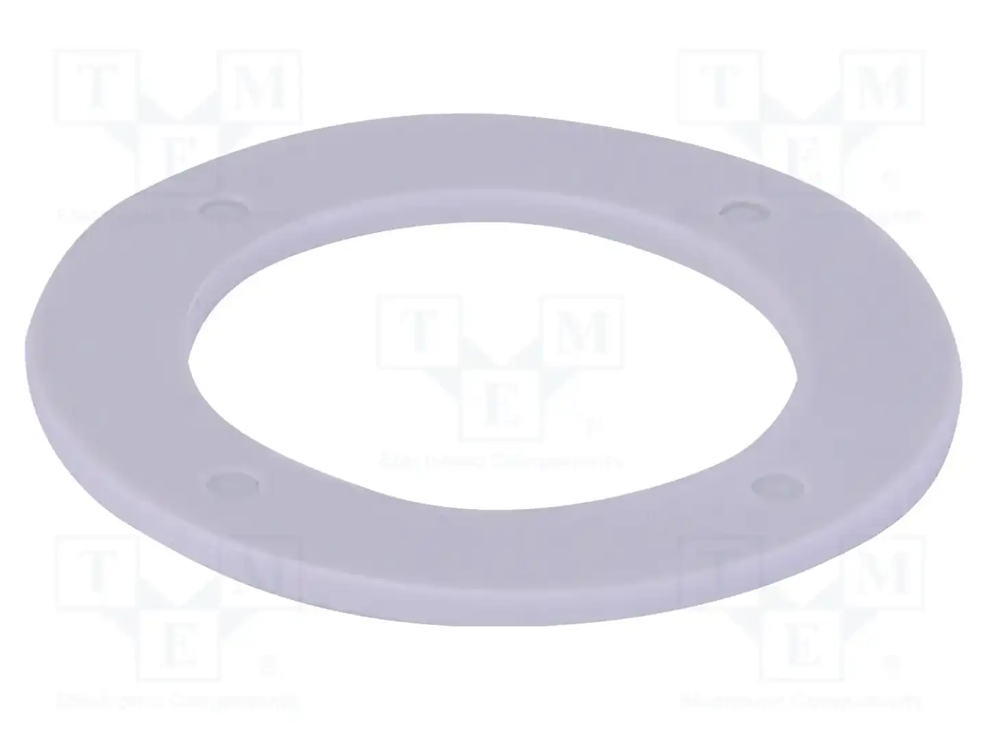 ETI POLAM EAR-R-GR — Панельные аксессуары стандартные