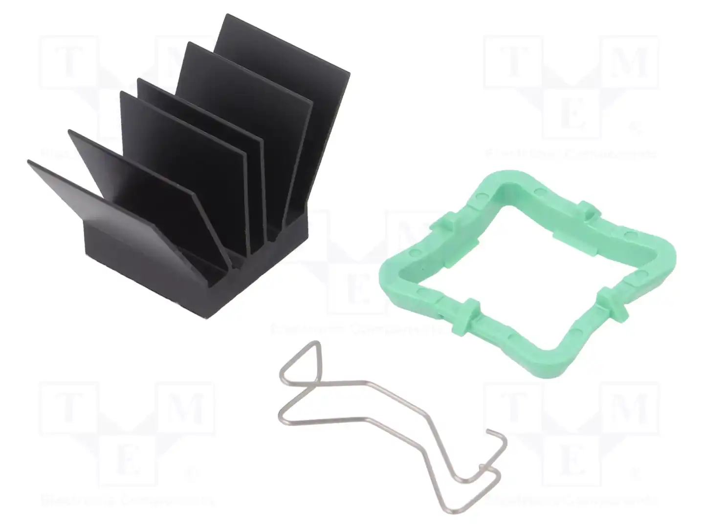 Advanced Thermal Solutions ATS-51190R-C1-R0 — Радиаторы