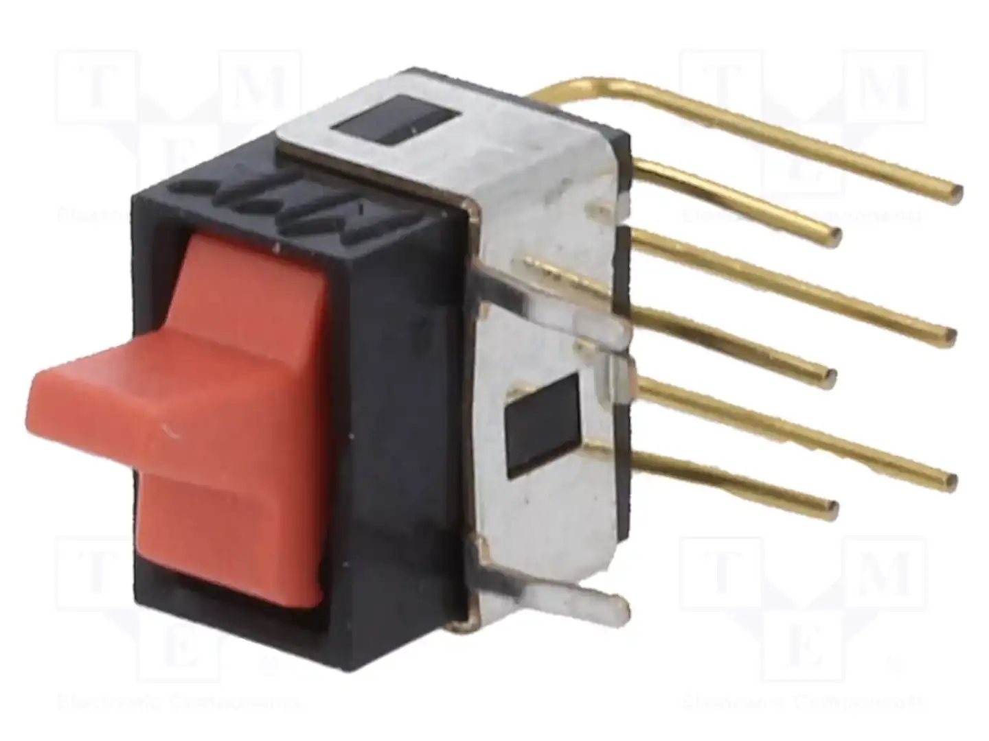 NKK SWITCHES GW22LCH — Переключатели типа Rocker