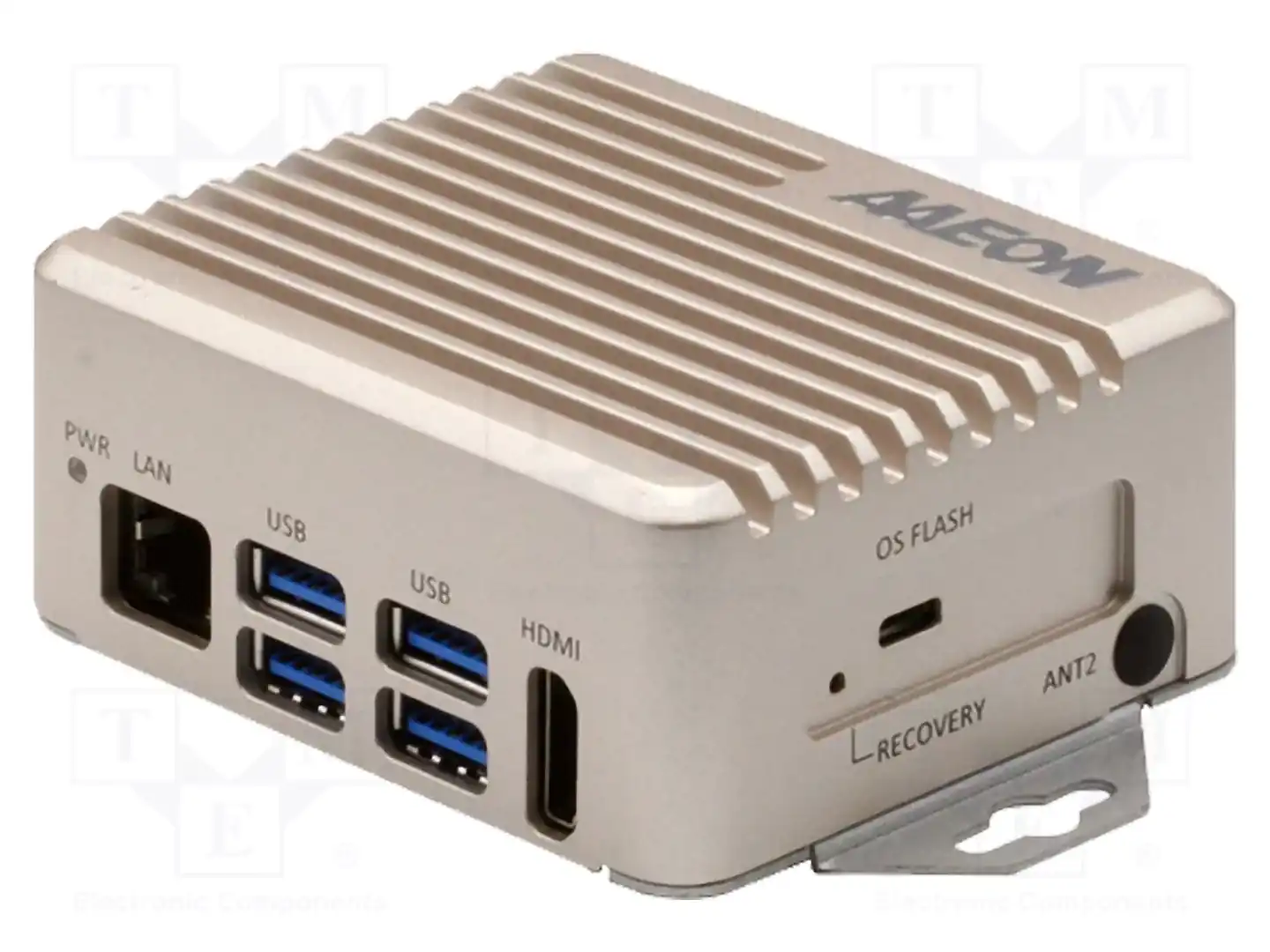 AAEON BOXER-8221AI-B1-1111 — Промышленные сети