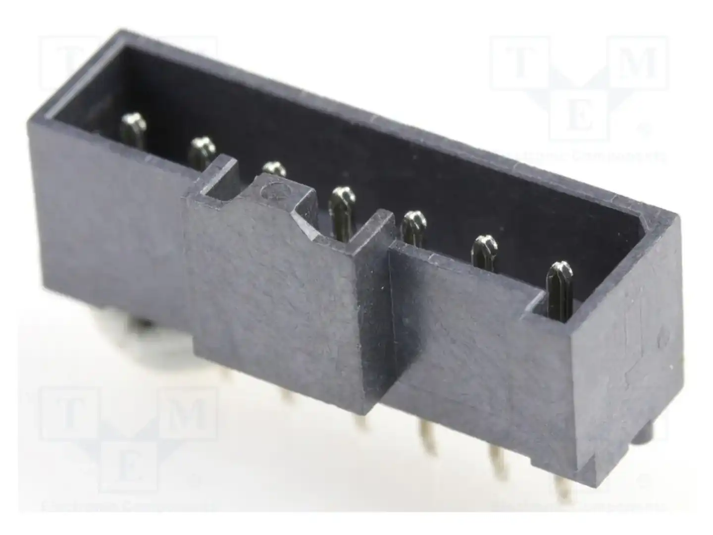 MOLEX 207843-0007 — Разъeмы Automotive