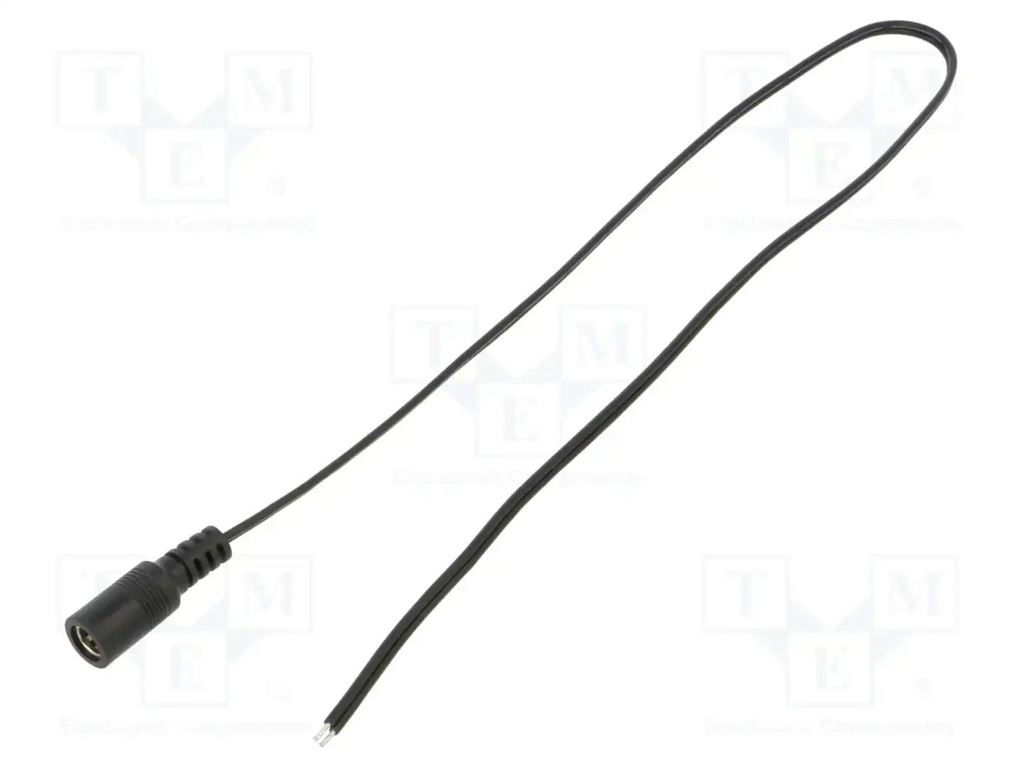 POS POSDC-T-S25-0.5 — Кабели питания DC DC-T-S25-0.5