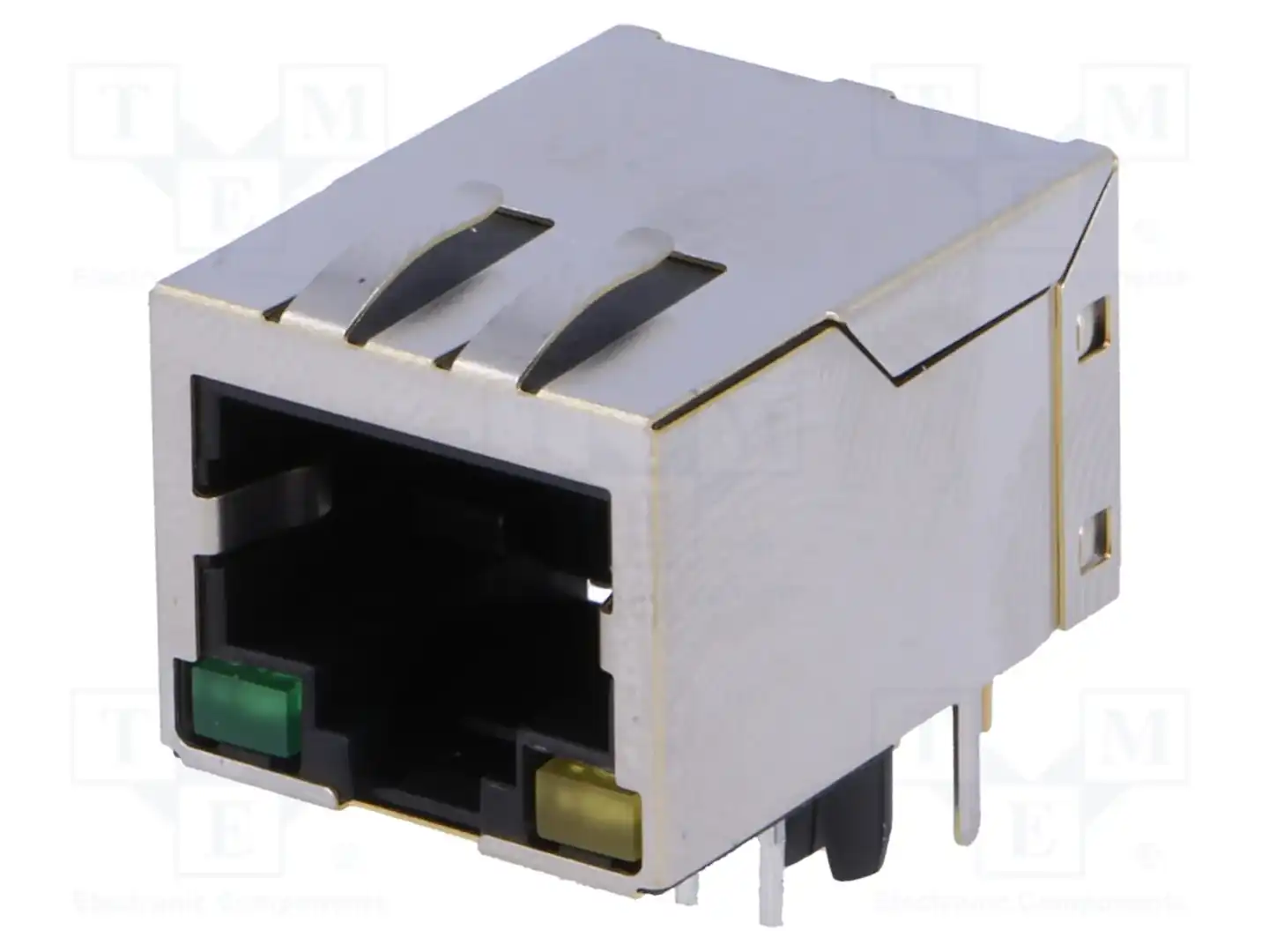 AMPHENOL COMMUNICATIONS SOLUTIONS LMJ1998824110DL1T39J — Разъeмы RJ