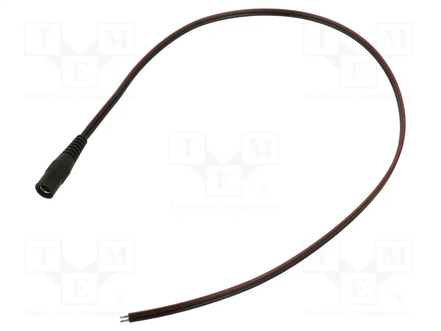 WEST POL S21-TT-T075-050BK — Кабели питания DC