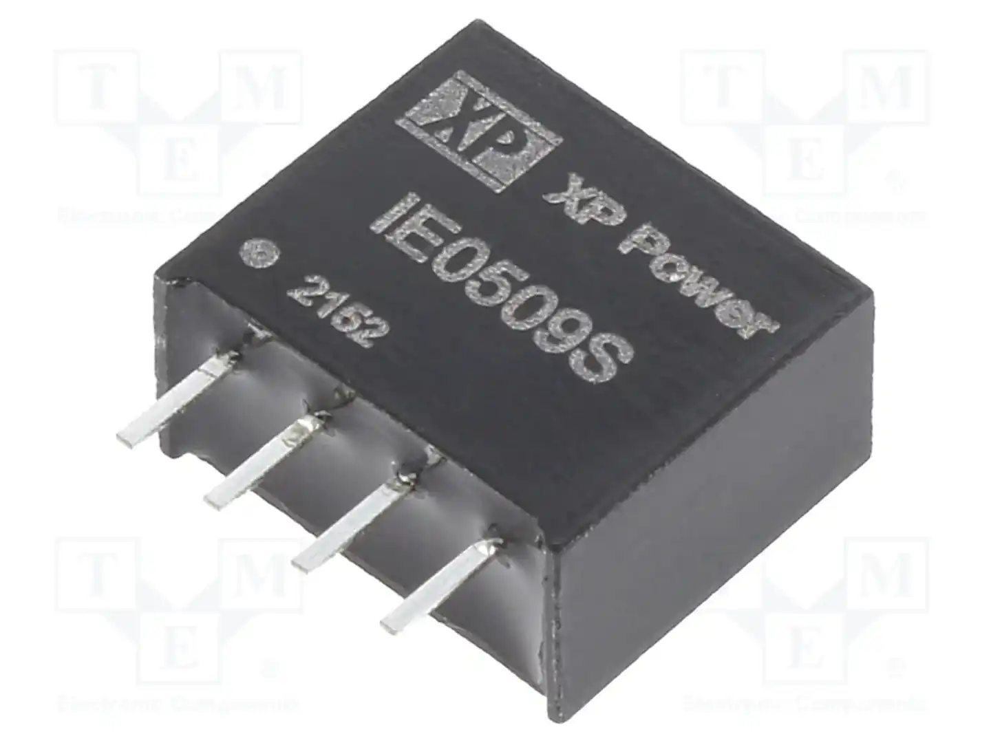 XP POWER IE0509S — Преобразователи DC/DC
