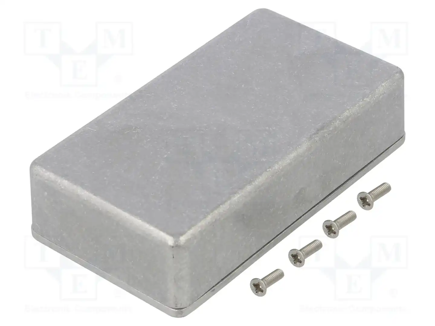 DELTRON ENCLOSURES 460-0020 — Корпуса универсальные