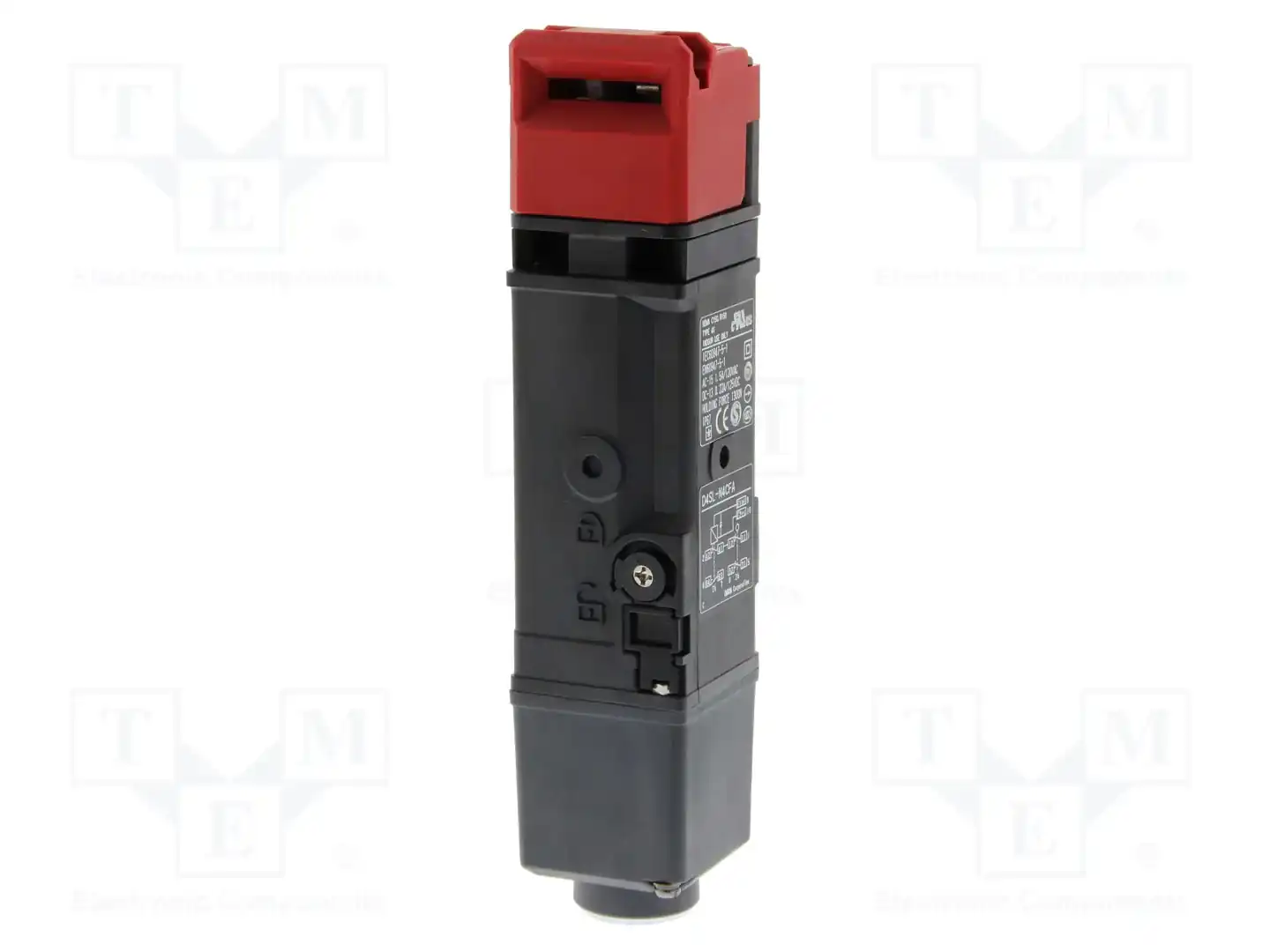 OMRON D4SL-N4FFA-D — Выключатели безопасности стандартные