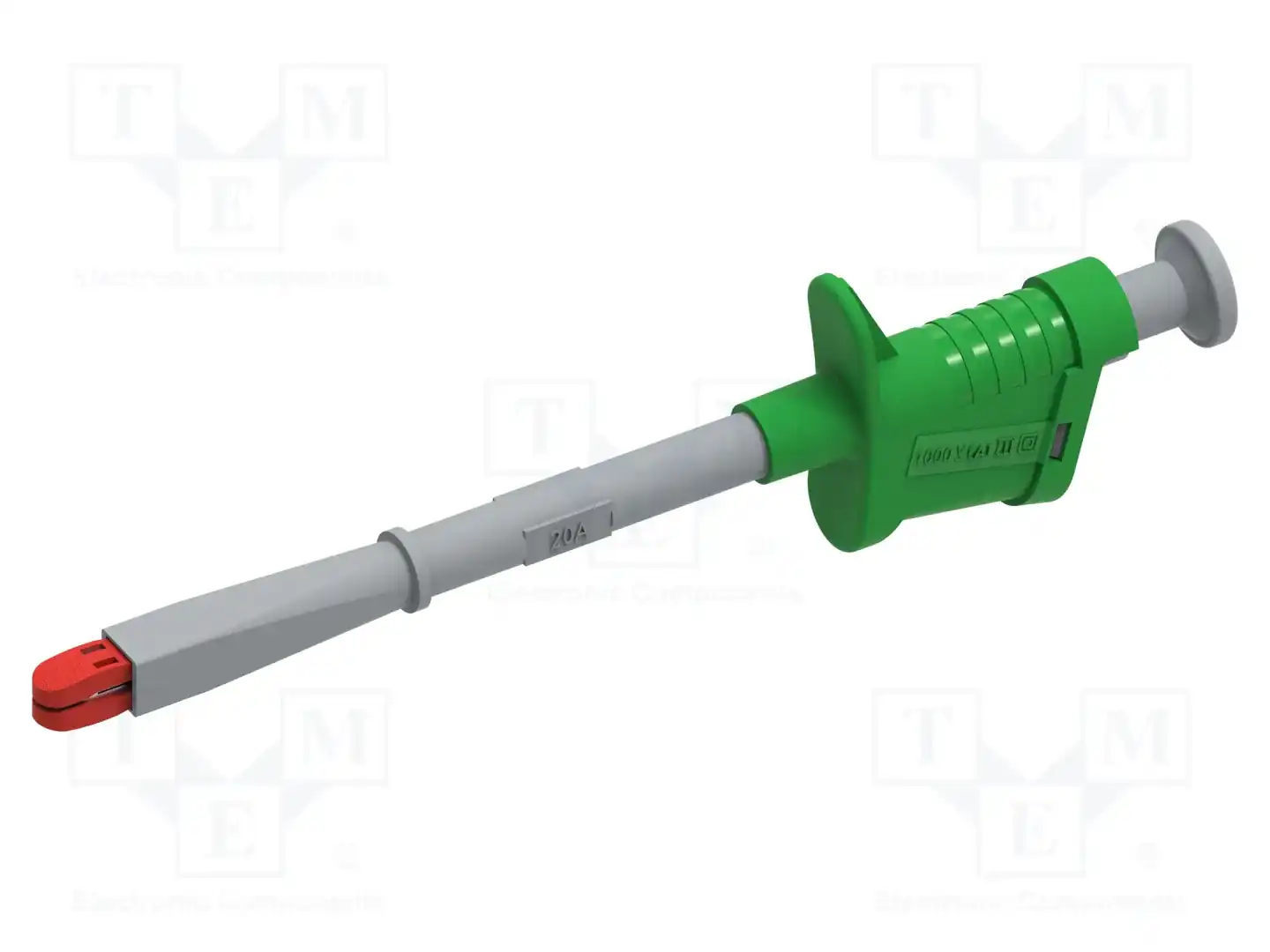 ELECTRO-PJP 6009-IEC-V — Захваты измерительные