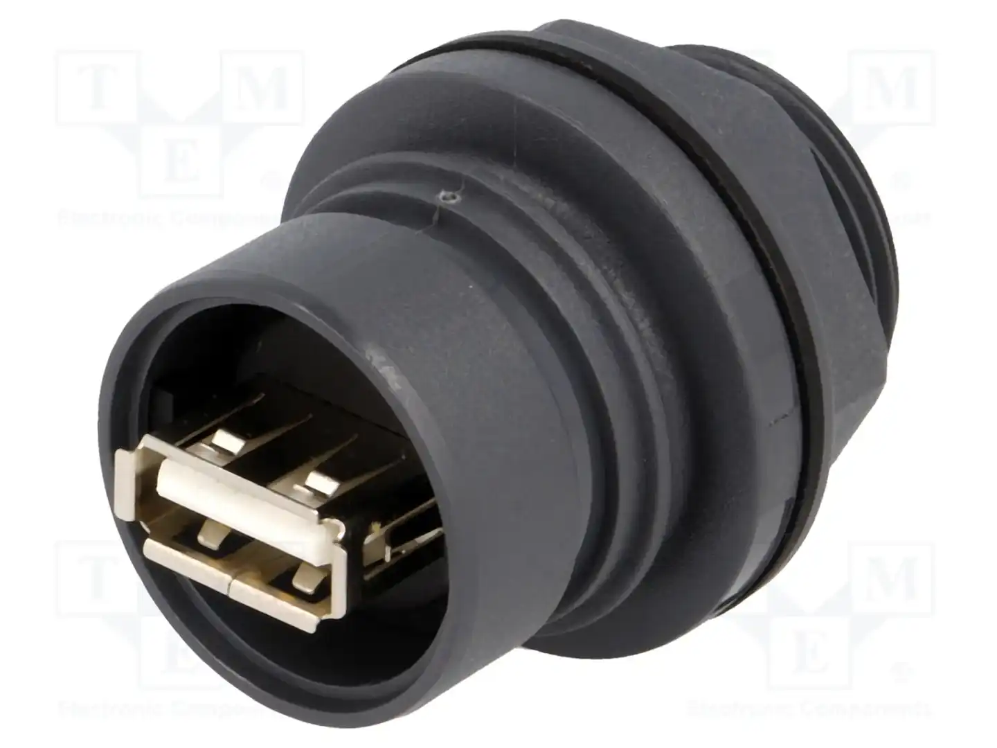 BULGIN PXP6042/A — Разъeмы PX