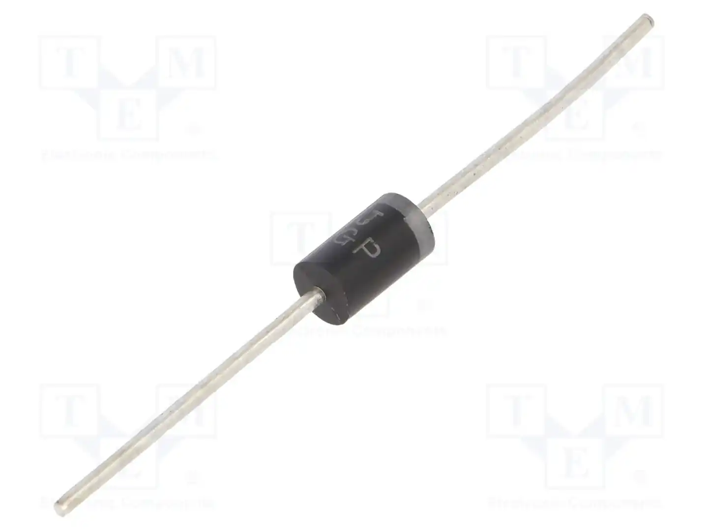 MICRO COMMERCIAL COMPONENTS 1N5416GP-TP — Универсальные диоды THT