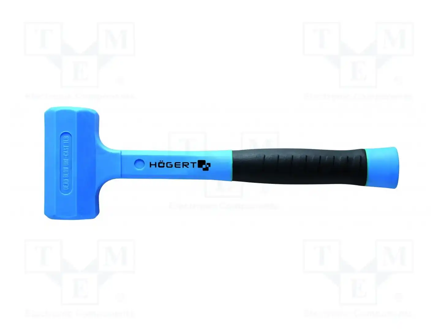 HÖGERT TECHNIK HT3B091 — Молотки и топоры