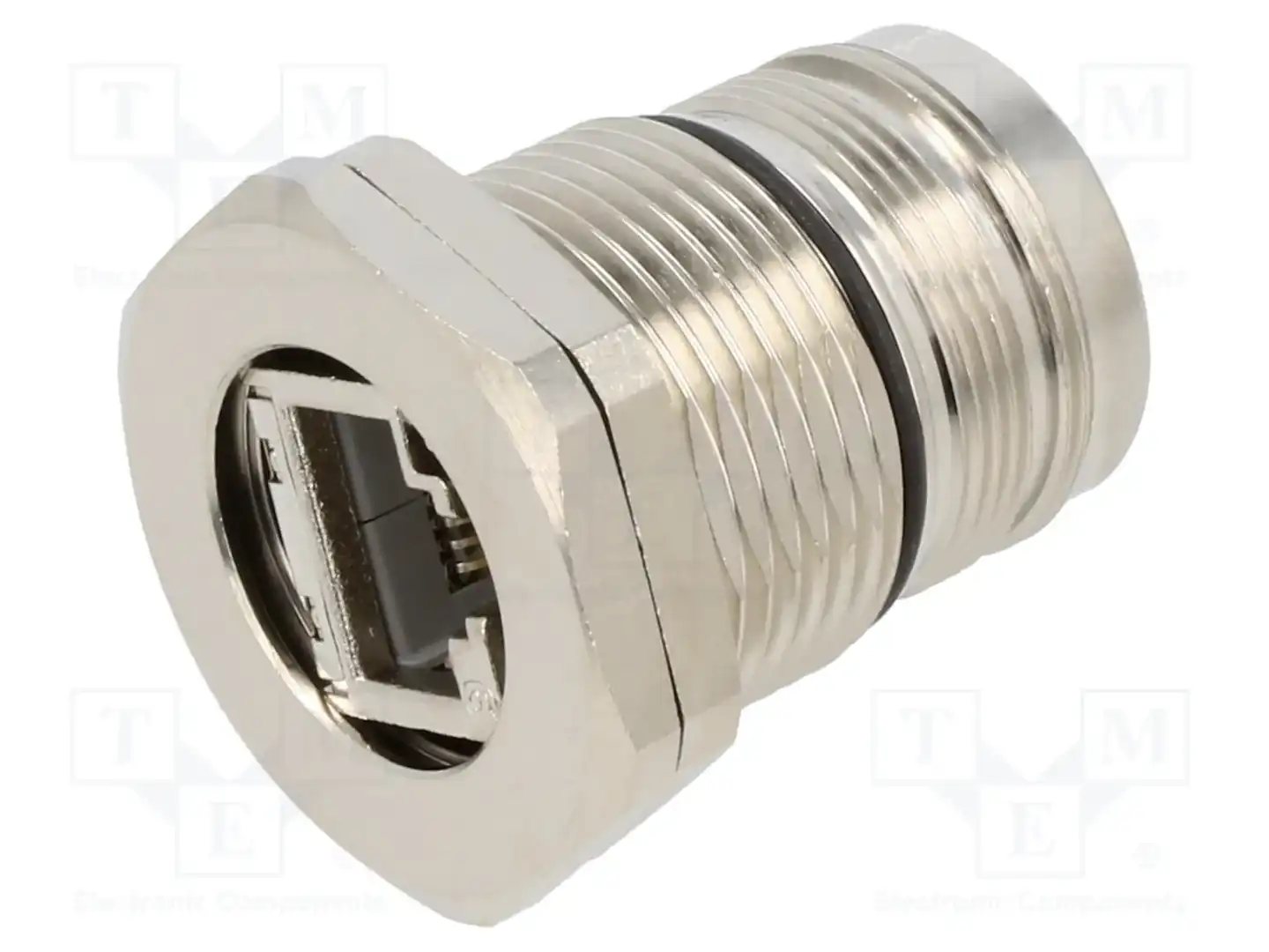 HUMMEL 7R50008000 — Разъeмы M23